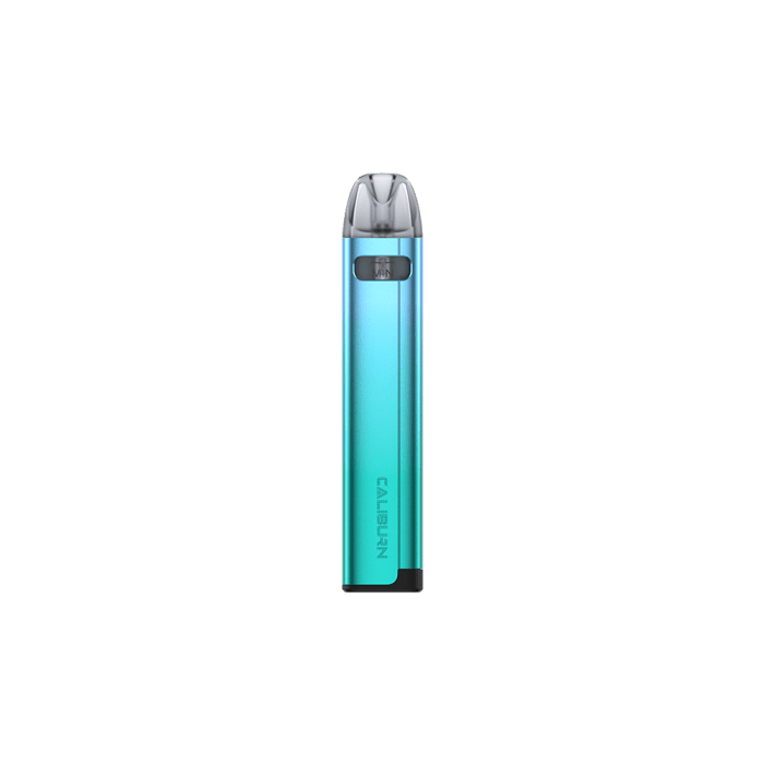 Caliburn A2S E-Zigarette Pod-System Blau Uwell