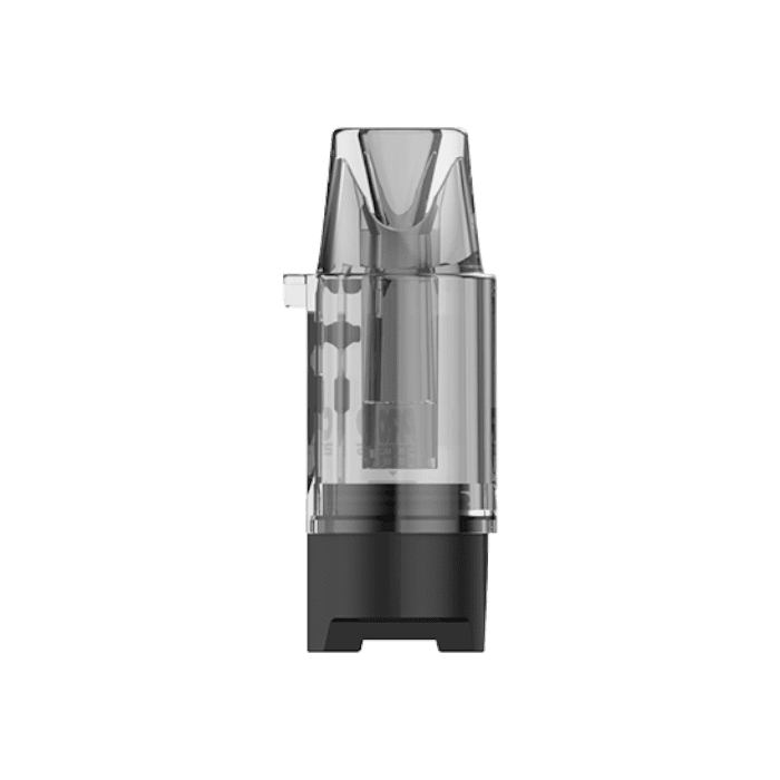 Caliburn & Ironfist L Cartridge 2,5 ml (2 Stück pro Packung) - Uwell