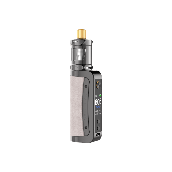 CoolFire Z80 [Grau E-Zigaretten Set - Innokin