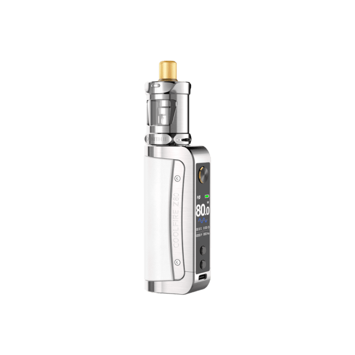 CoolFire Z80 [Weiß E-Zigaretten Set - Innokin
