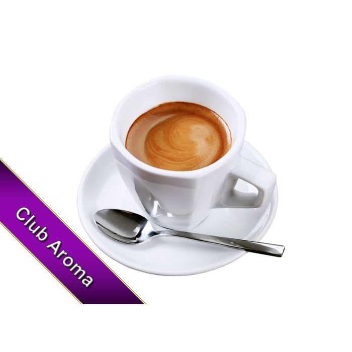 Dark Espresso 10ml Club Aroma  
