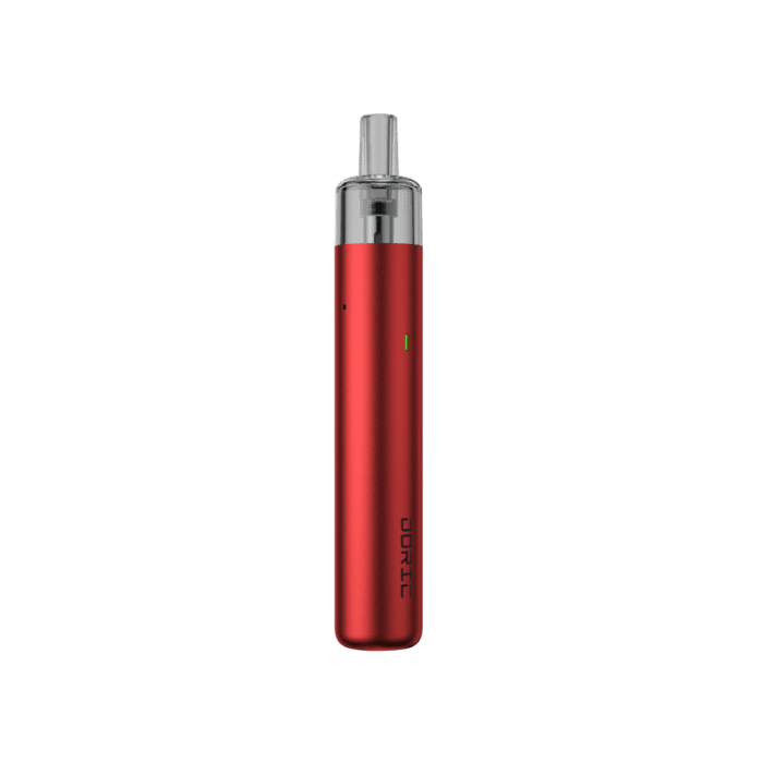 Doric 20 SE E-Zigaretten Set - Voopoo