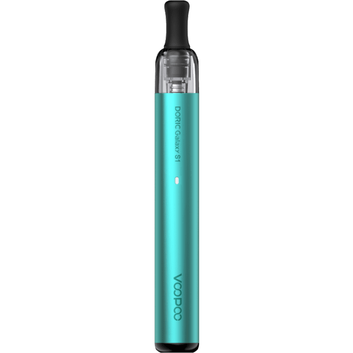 Doric Galaxy S1 Türkis E-Zigaretten Set - VooPoo