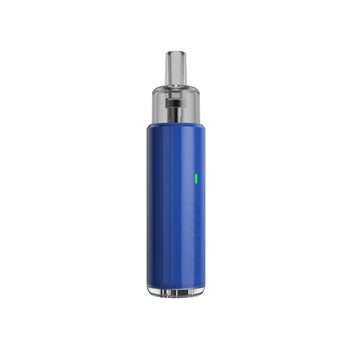 Doric Q Blau E-Zigaretten Set - Voopoo