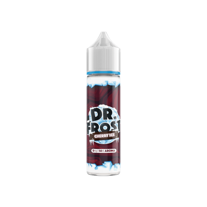 DR. Frost Cherry Ice Aroma