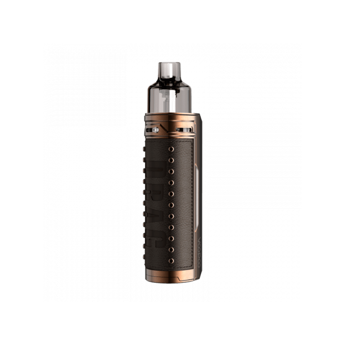 Drag X bronze knight E-Zigaretten Set - VooPoo 