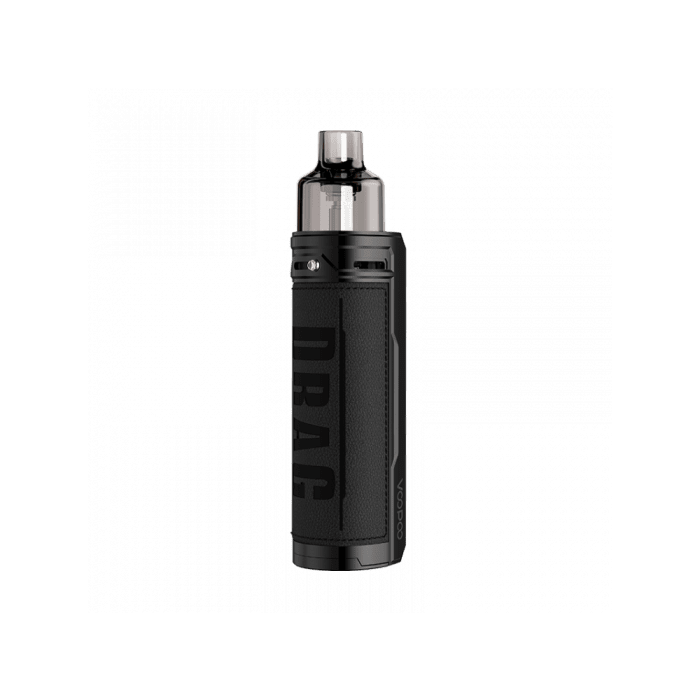 Drag X dark knight E-Zigaretten Set - VooPoo 