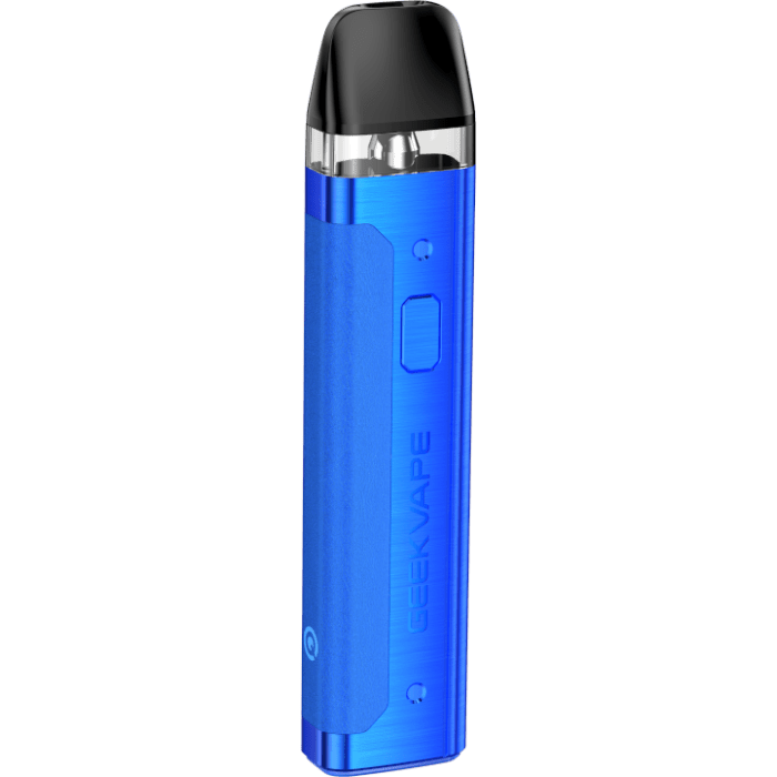 E-Zigaretten-Set Aegis Q Blau - GeekVape