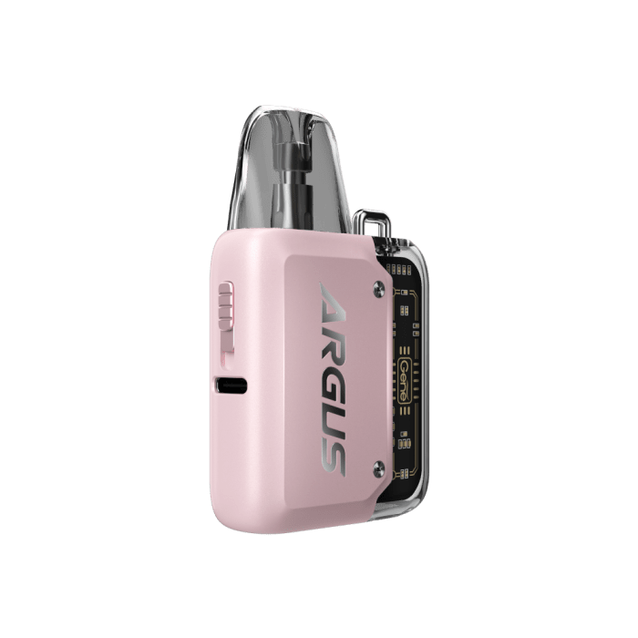 E-Zigaretten Set Argus P1 Pink - VooPoo
