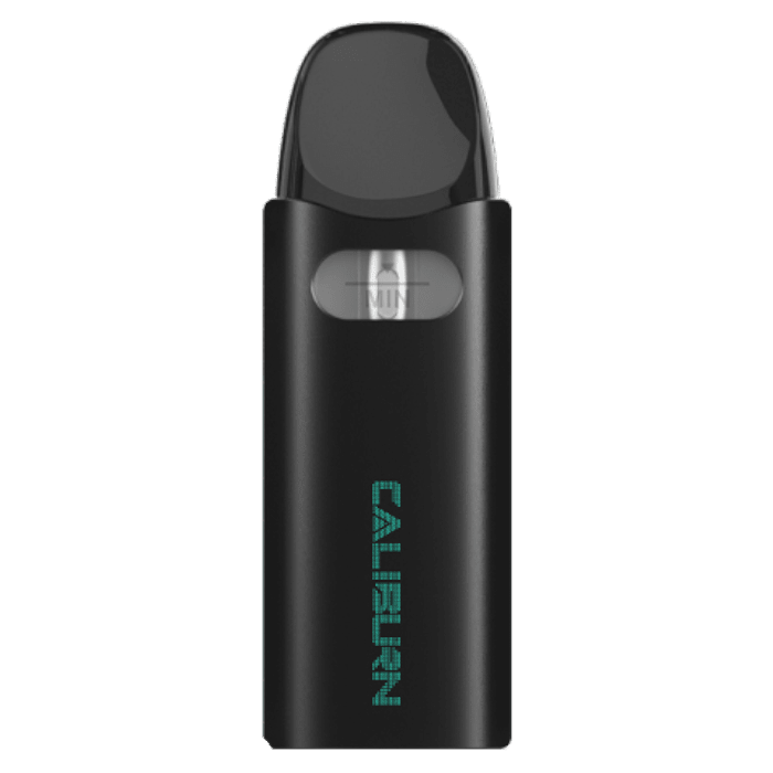 E-Zigaretten Set Caliburn AZ3 Schwarz - Uwell