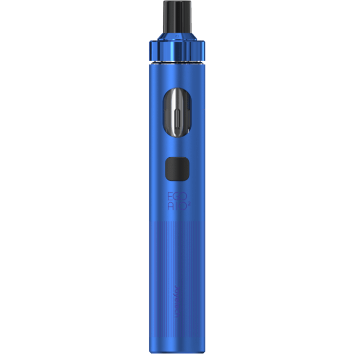 E-Zigaretten-Set eGo AIO 2 Blau - Joyetech