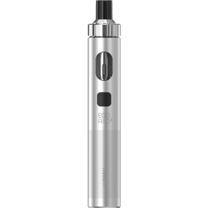 E-Zigaretten-Set eGo AIO 2 Silber - Joyetech