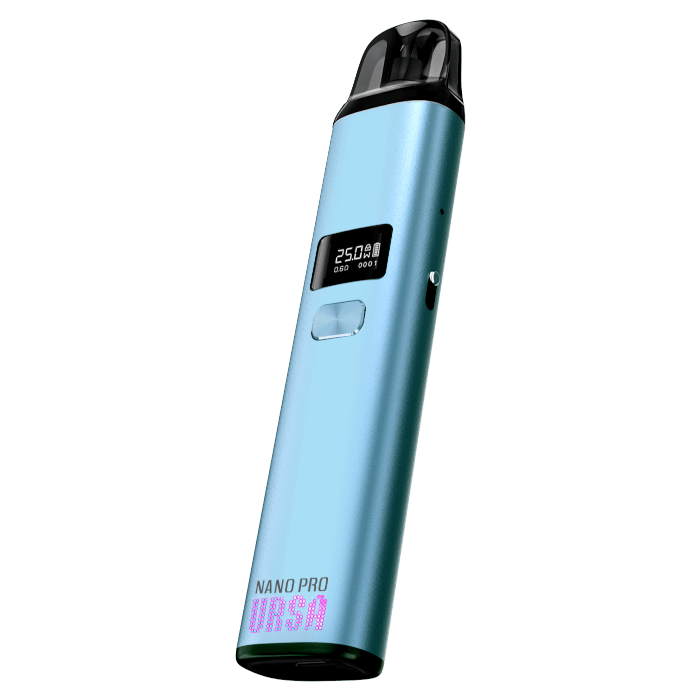 E-Zigaretten Set Ursa Nano Pro Pod MTL - Lost Vape