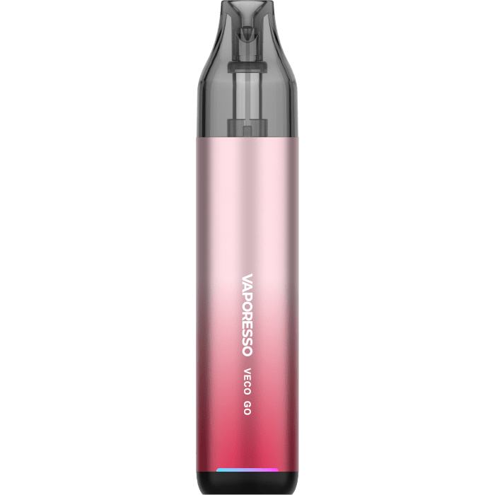 E-Zigaretten Set VECO GO Pink - Aspire