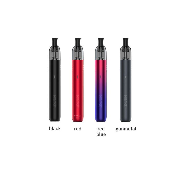 E-Zigaretten Set Wenax M1 0,8 Ohm - GeekVape