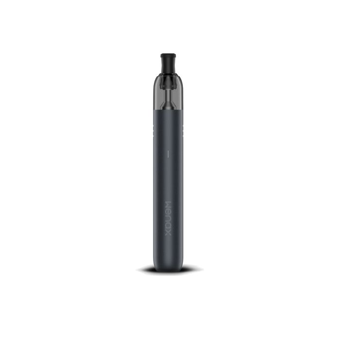 E-Zigaretten Set Wenax M1 0,8 Ohm gunmetal - GeekVape