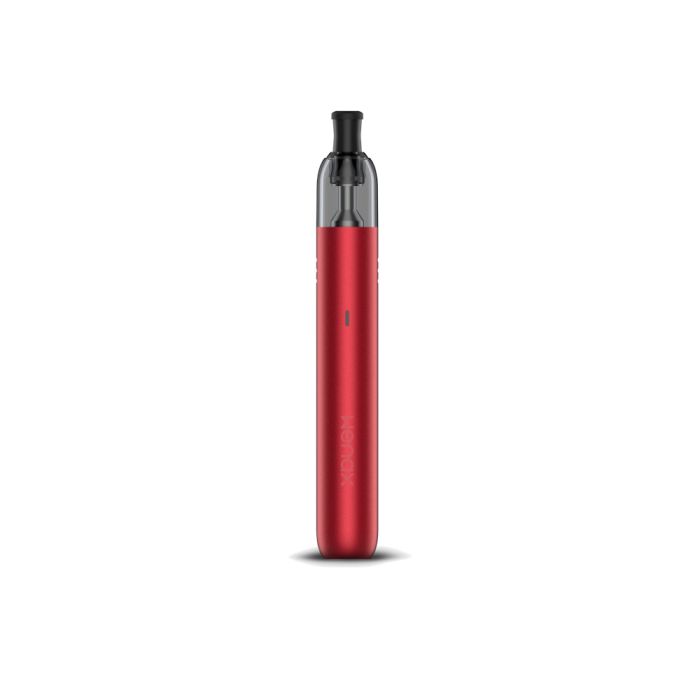 E-Zigaretten Set Wenax M1 0,8 Ohm Rot - GeekVape