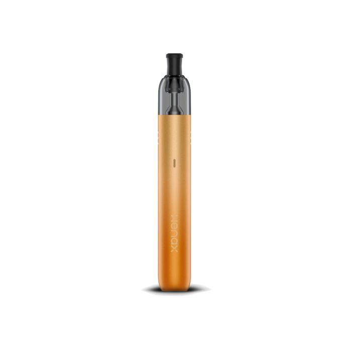E-Zigaretten Set Wenax M1 1,2 Ohm Gold - GeekVape