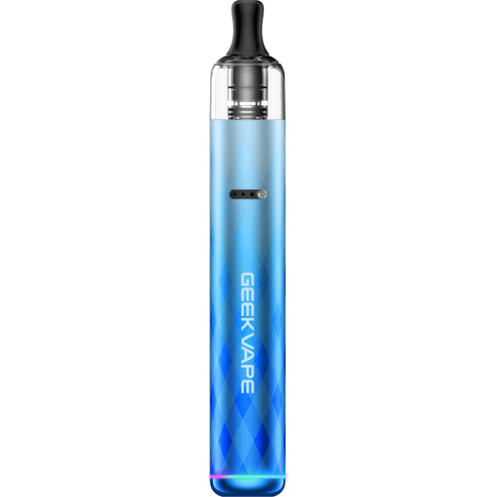 E-Zigaretten Set Wenax S3 Blau - GeekVape