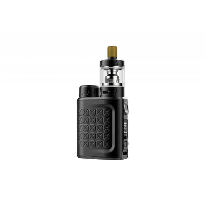 Eleaf iStick Pico 2 E-Zigaretten Set schwarz