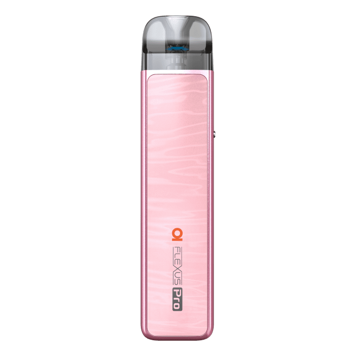 Flexus Pro Pink E-Zigaretten Set - Aspire