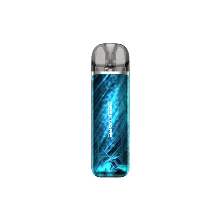 GeekVape Obelisk U E-Zigaretten Set blau