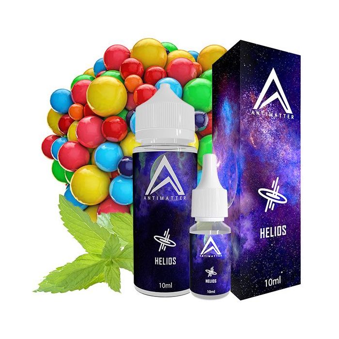 Helios by Antimatter 10 ml