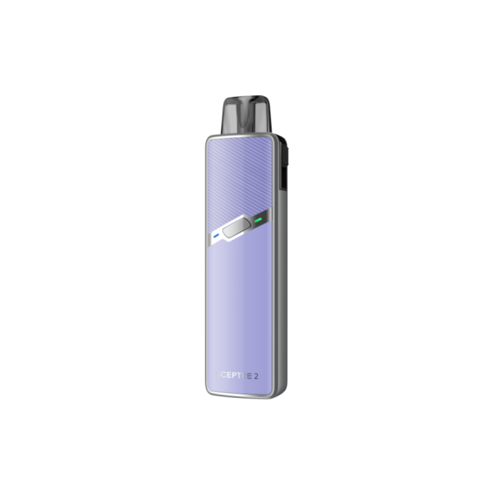 Innokin Sceptre 2 E-Zigaretten Set lila