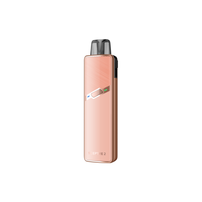 Innokin Sceptre 2 E-Zigaretten Set pink