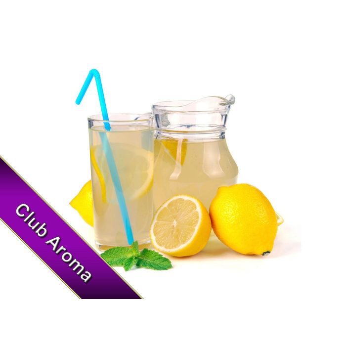 Limonade 10ml Club Aroma  