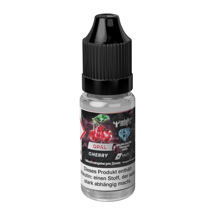 Liquid Opal - GEMS - Nikotinsalz - Dr. Vapes