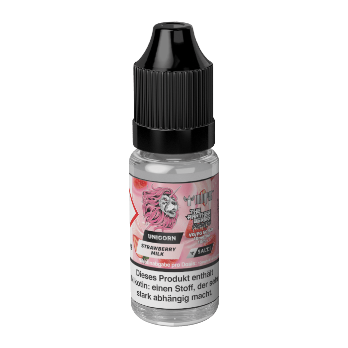 Liquid Unicorn - Nikotinsalz - Dr. Vapes