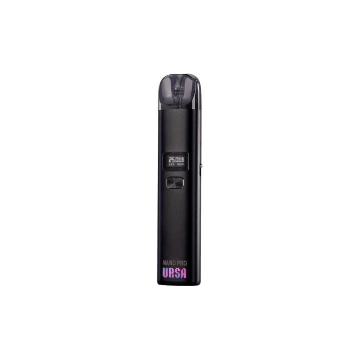 Lost Vape Ursa Nano Pro Pod E-Zigaretten Set schwarz