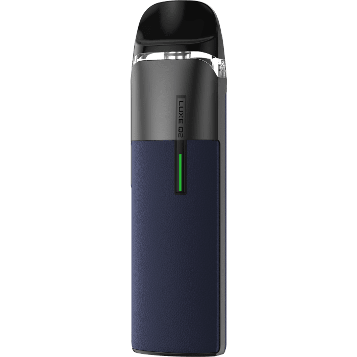 LUXE Q2 Blau E-Zigaretten Set - Vaporesso
