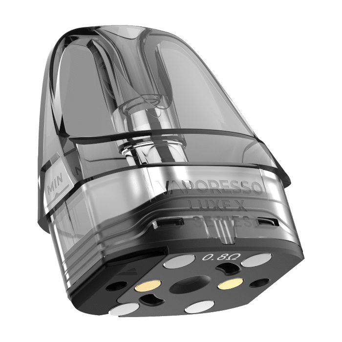 Luxe X COREX 2.0 Mesh Pod (2 Stück) - Vaporesso