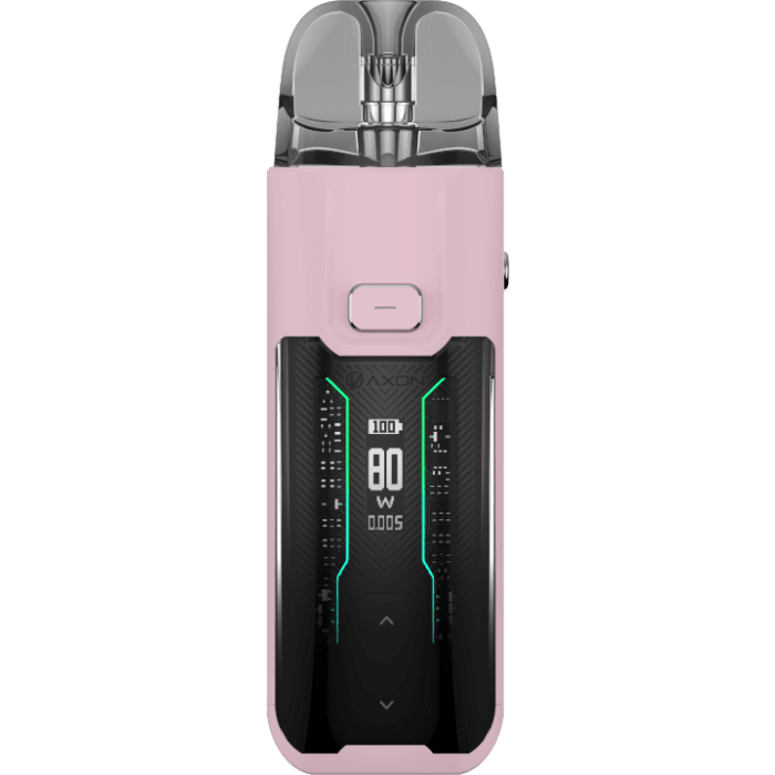 LUXE XR MAX Pink E-Zigaretten Set - Vaporesso
