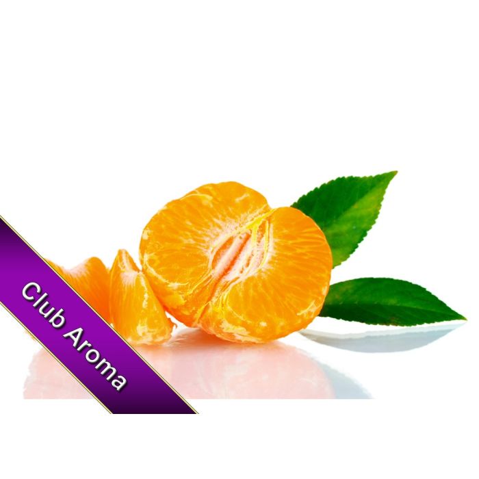Mandarine 10ml Club Aroma  