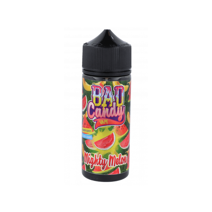 Mighty Melon 20ml Longfill Aroma Bad Candy Liquids