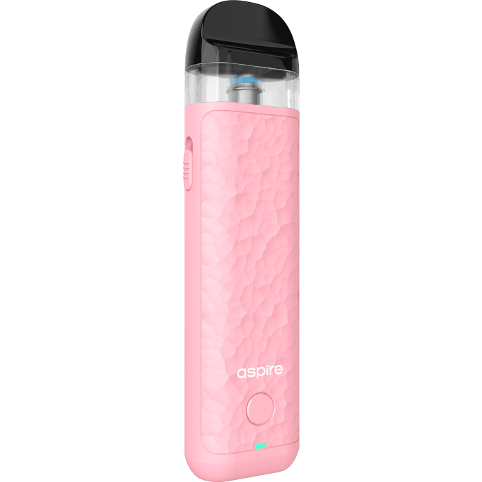 Minican 4 Pink E-Zigaretten Set - Aspire