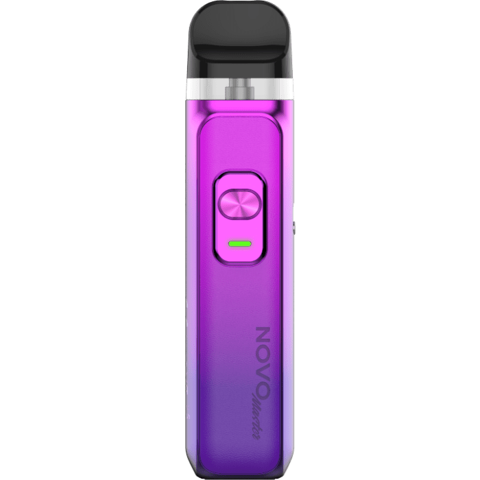 Novo Master pink-lila E-Zigaretten Set - Smok