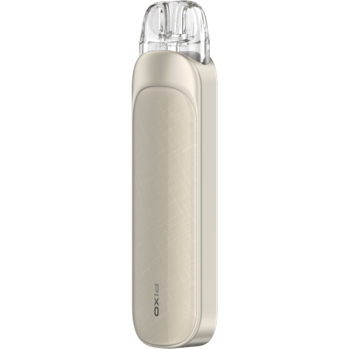 Pixo E-Zigaretten Set - Aspire