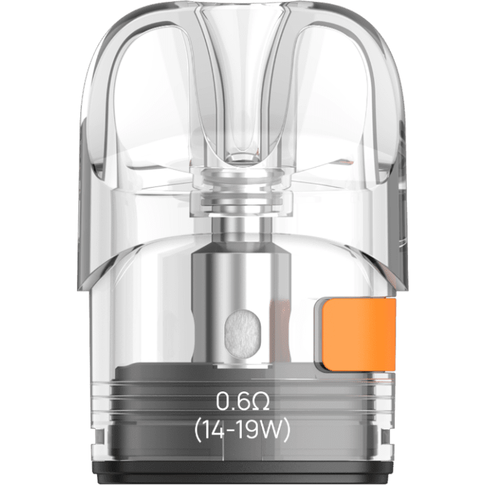 Pixo Pod (2 Stück) - Aspire