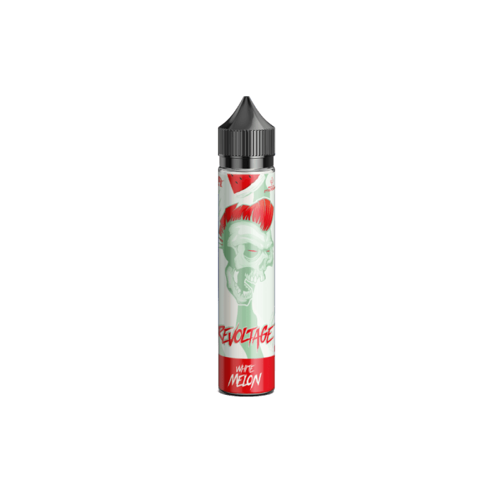 Revoltage - Aroma White Melon 15ml