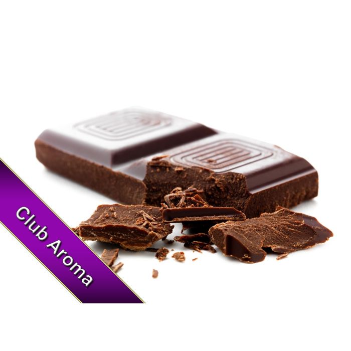 Schokolade 10ml Club Aroma  