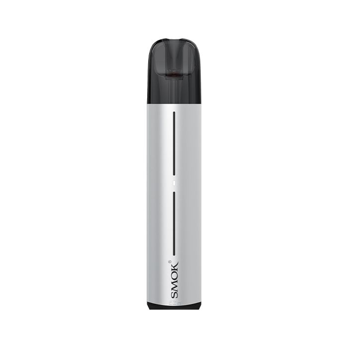 SOLUS 2 Silber E-Zigaretten Set MTL Pod-System - SMOK