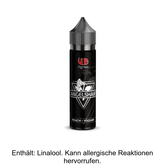 UB Fighters - Aroma - Angelshair - 5 ml