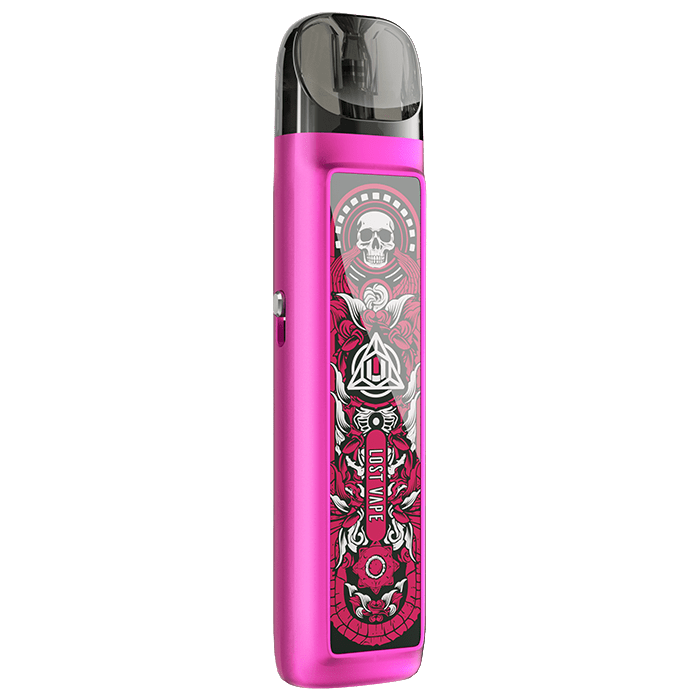 Ursa Nano 2 Pod Pink E-Zigaretten Set - Lost Vape