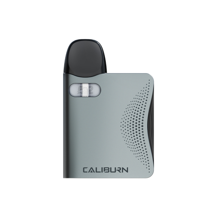Uwell - Caliburn AK3 E-Zigaretten Set grau