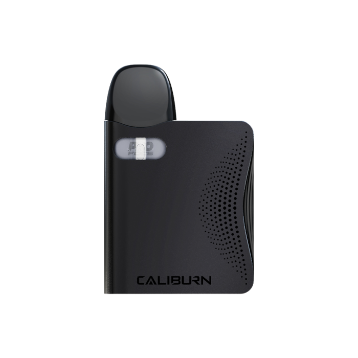 Uwell - Caliburn AK3 E-Zigaretten Set schwarz