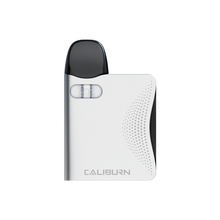 Uwell - Caliburn AK3 E-Zigaretten Set silber